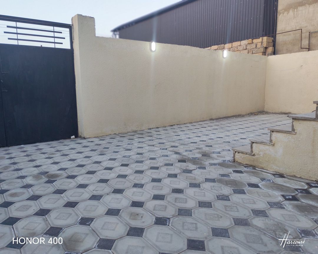 Satılır 4 otaqlı həyət evi/bağ evi 125 m² — Ev, villa, Bakı (5)