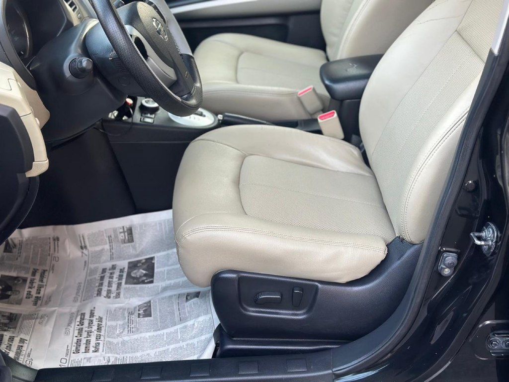 Nissan X-Trail, 2.5 L, 2008 il, 230 000 km — Avtomobillər, Bakı (10)