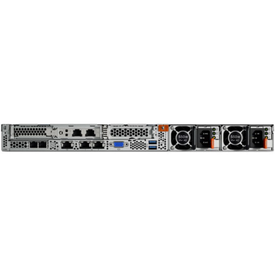 Lenovo SR530 7X08A0AEEA-N Server — Server avadanlıqları, Bakı (2)