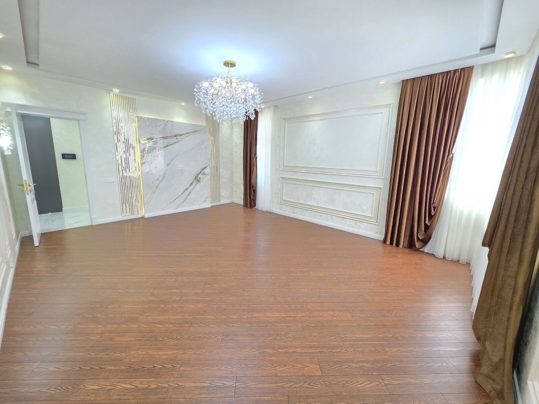 Satılır 3 otaqlı yeni tikili 130 m² — Mənzil, Bakı (6)