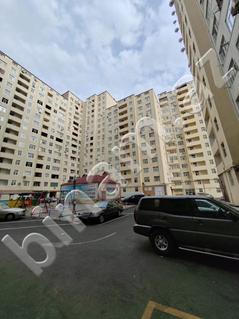2 otaqlı Yeni tikili, Satış, Bakı, Xətai — 158 000 ₼ · 2 комн. · 57 м² · 4/17 этаж · Bakı · Mənzil 2 otaqlı Yeni tikili, Satış, Bakı, Xətai — Bakı