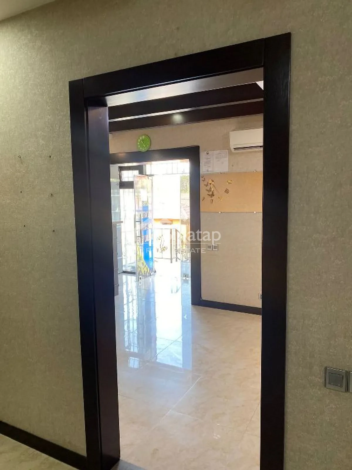 Satılır obyekt 50 m², Həzi Aslanov metrosu, Xətai rayonu — Əmlak, Bakı (3)