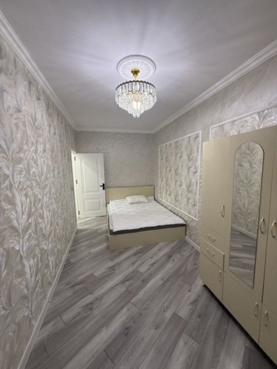 İcarəyə verilir 2 otaqlı köhnə tikili 55 m² — Mənzil, Bakı (2)