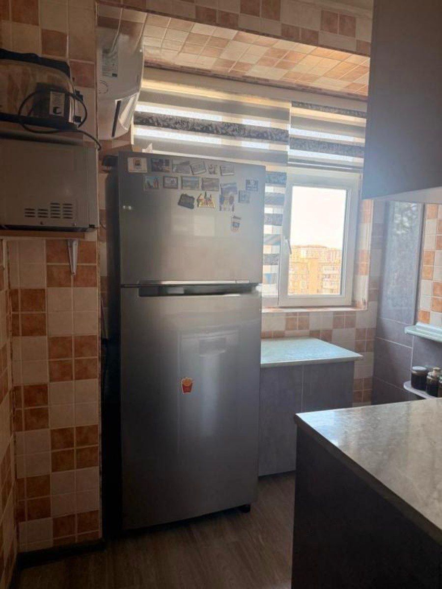 Satılır 3 otaqlı köhnə tikili 65 m² — Mənzil, Bakı (10)