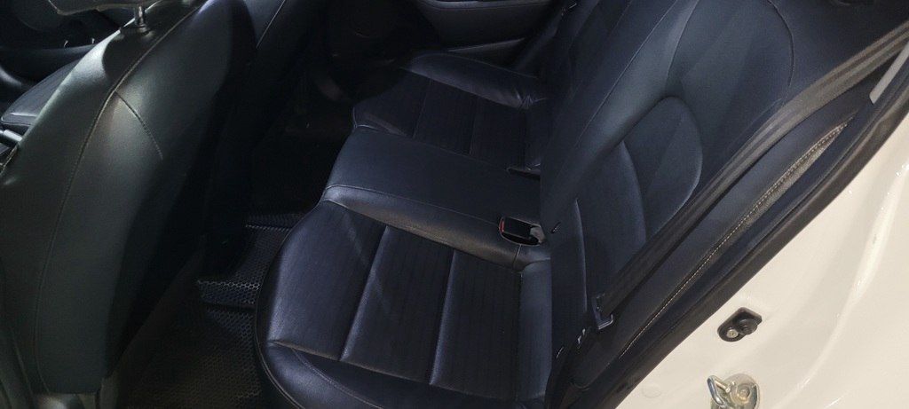 Kia K3, 1.6 L, 2017 il, 267 000 km — Avtomobillər, Bakı (10)