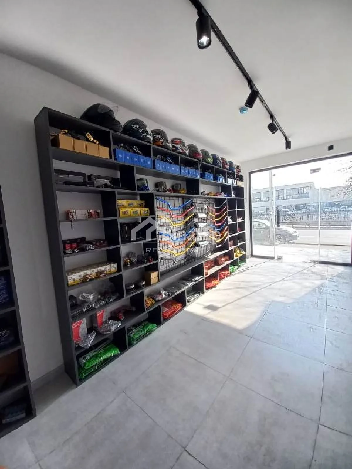 Satılır obyekt 53 m², Memar Əcəmi metrosu, Nəsimi rayonu — Əmlak, Bakı (5)