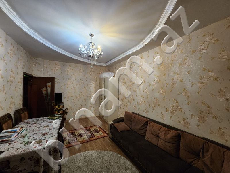 1 otaqlı Yeni tikili, Satış, Abşeron — Mənzil, Abşeron (5)