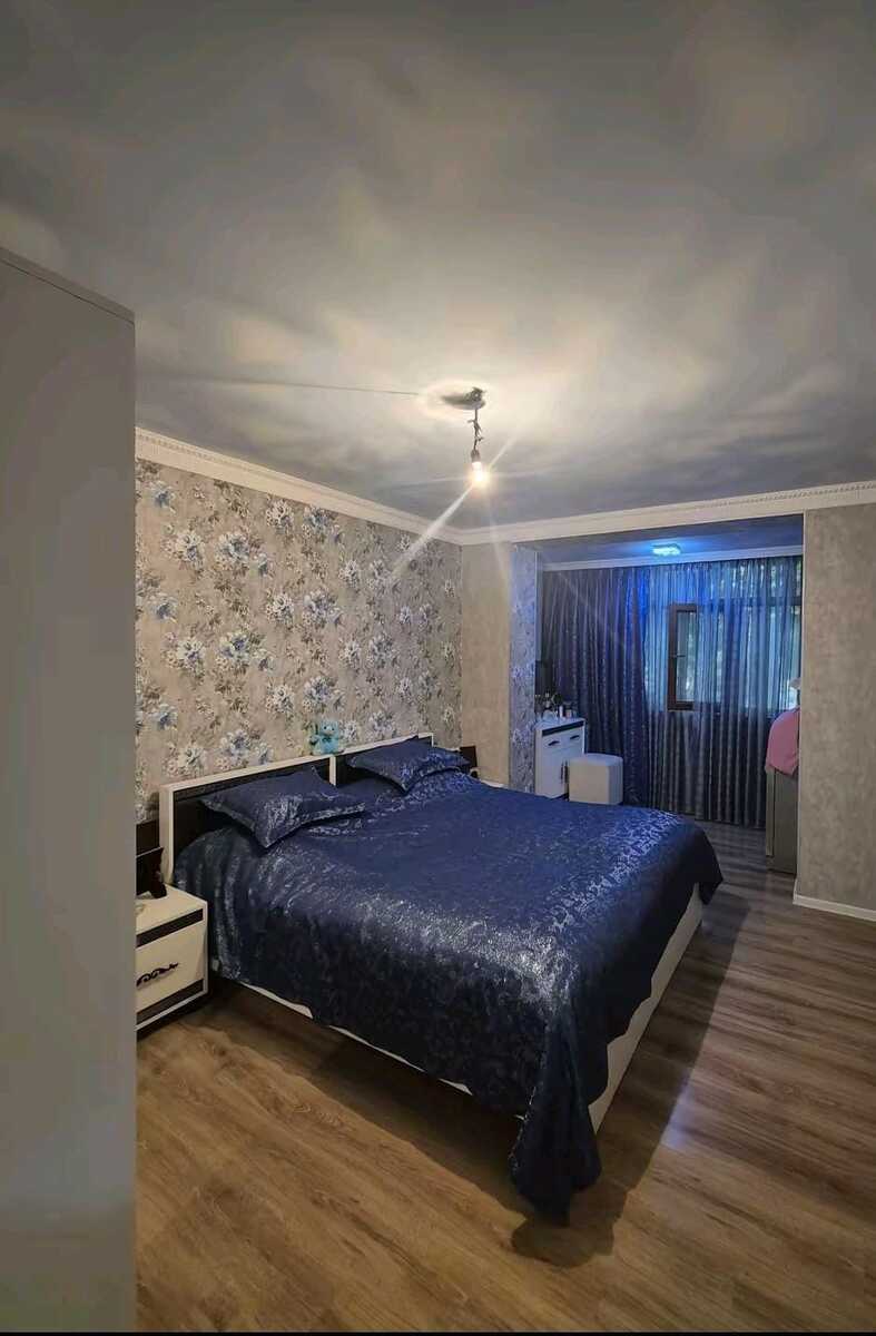 2-otaqlı mənzil, Mingəçevir ş., 60 m² — Mənzil, Mingəçevir (4)