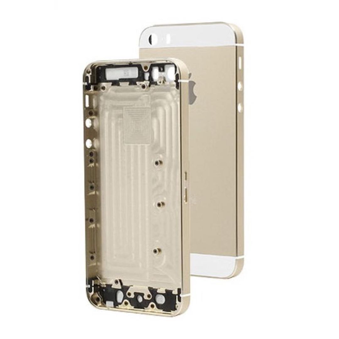 iPhone 5S Gold üçün qutu — Telefonlar və qadjetlər, Bakı (2)