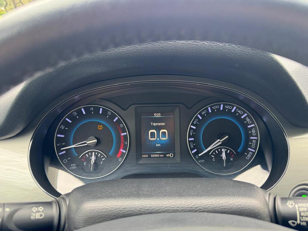 Haval H2, 1.5 L, 2018 il, 93 000 km — Avtomobillər, Bakı (10)