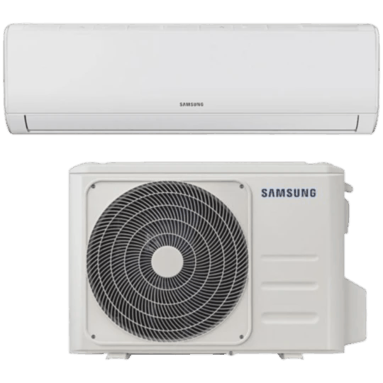 Kondisioner Samsung AR24BXHQASINUA-KIT — İqlim texnikası, Bakı (2)