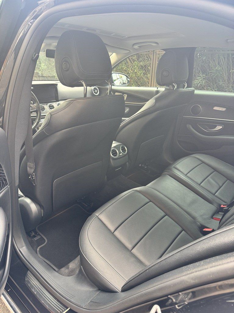 Mercedes E 300, 2.0 L, 2017 il, 208 000 km — Avtomobillər, Bakı (12)