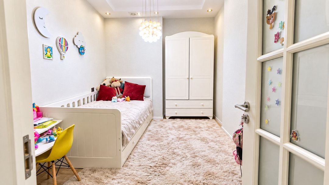 Satılır 3 otaqlı yeni tikili 85 m² — Mənzil, Bakı (5)