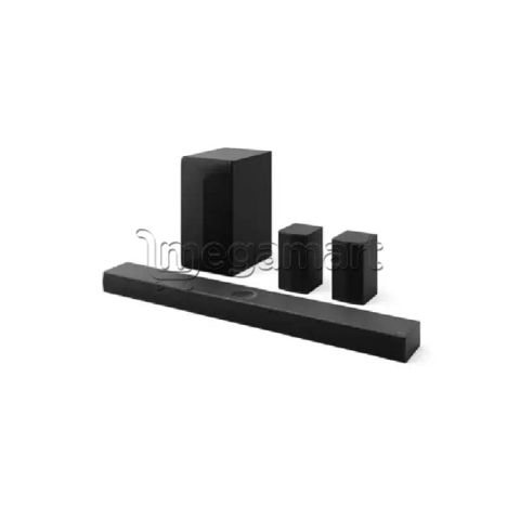 Soundbar LG S75TR.AARELLK — Bakı