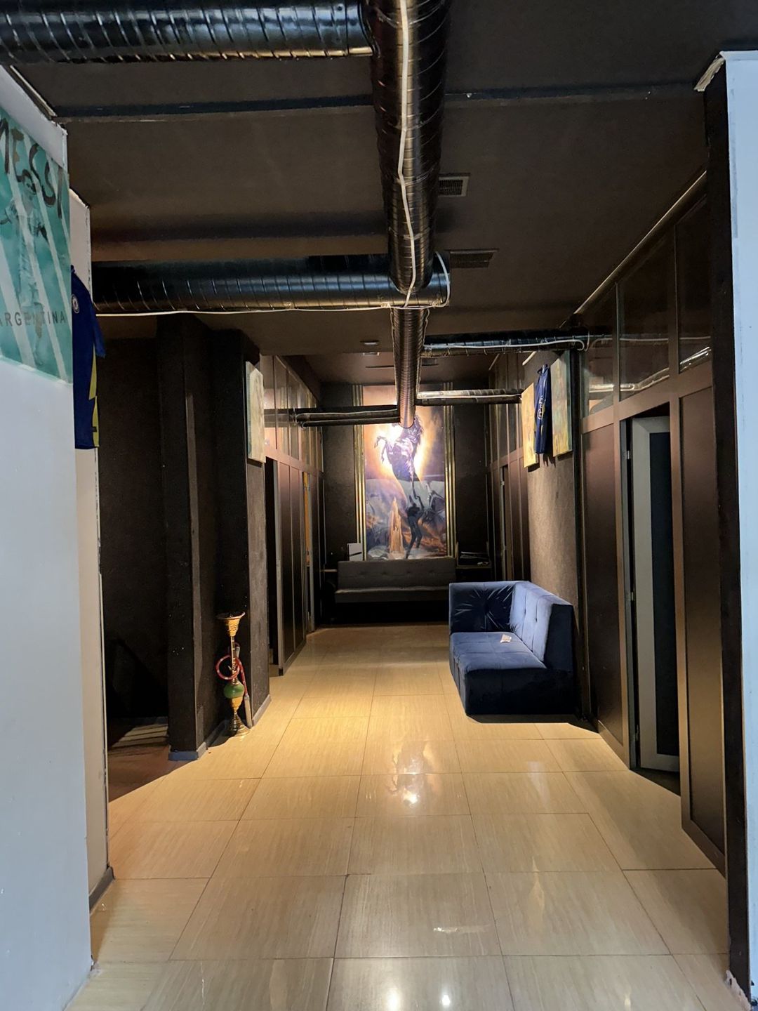 İcarəyə verilir obyekt 250 m² — Əmlak, Bakı (5)