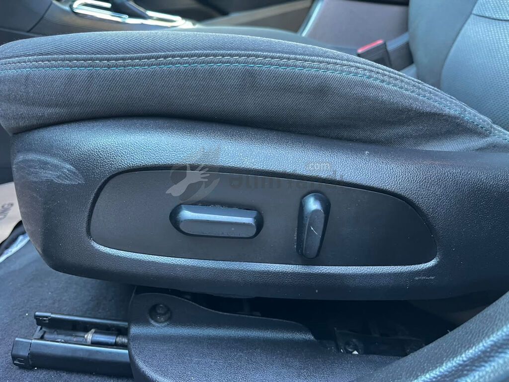 Chevrolet Cruze: 1.4 l 2018 il 143000 km Sedan 77-OU-140 — Avtomobillər, Bakı (8)