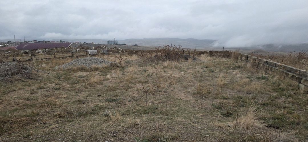 Satılır torpaq 12 sot — Torpaq, Qobustan (5)