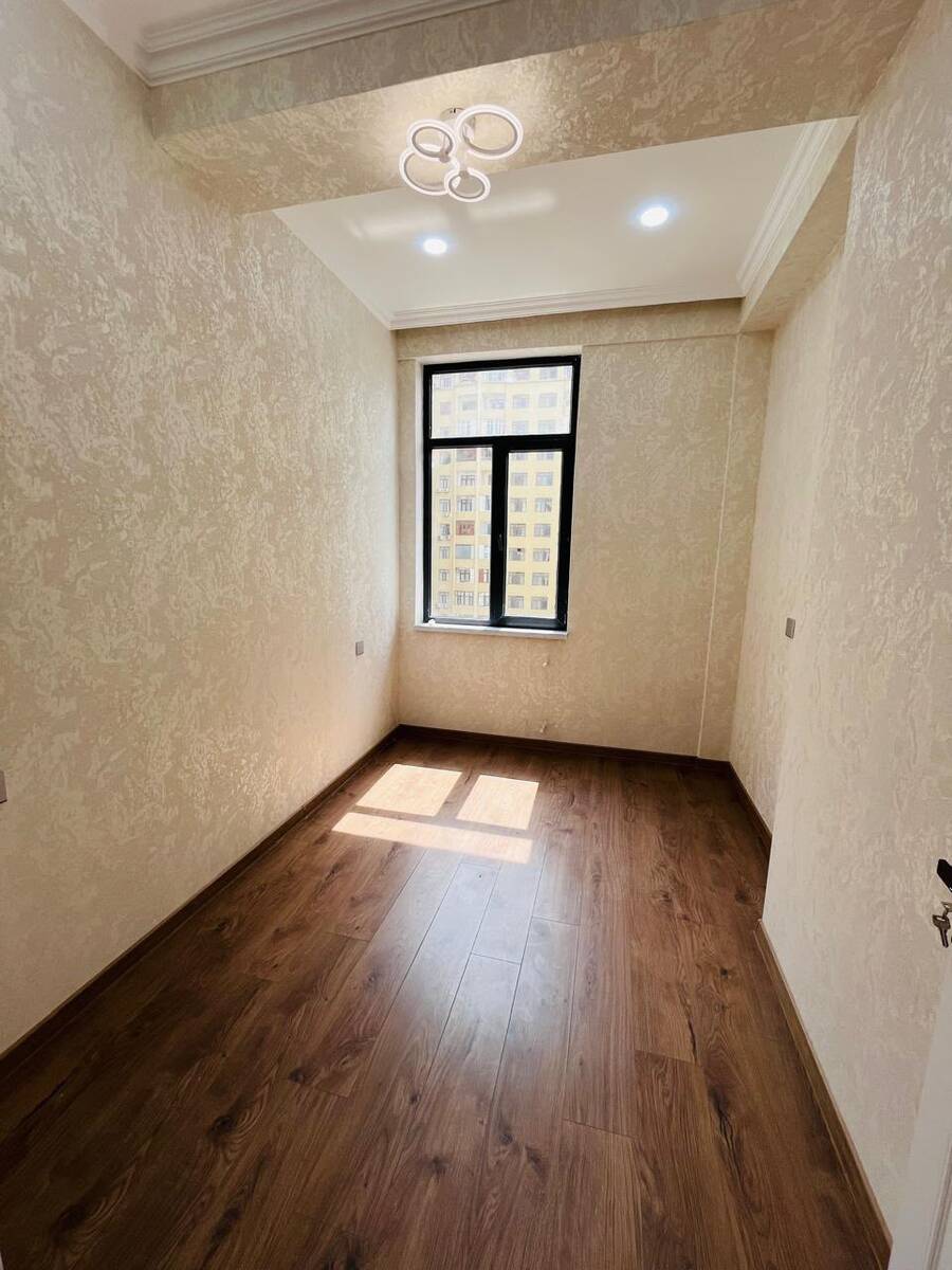 Satılır 2 otaqlı yeni tikili 47 m² — Mənzil, Xırdalan (5)