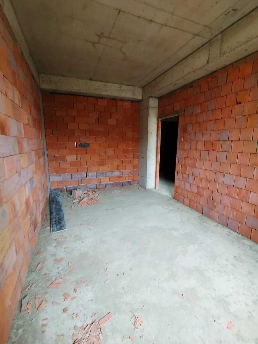 Satılır 1 otaqlı yeni tikili 44 m² — Mənzil, Bakı (5)
