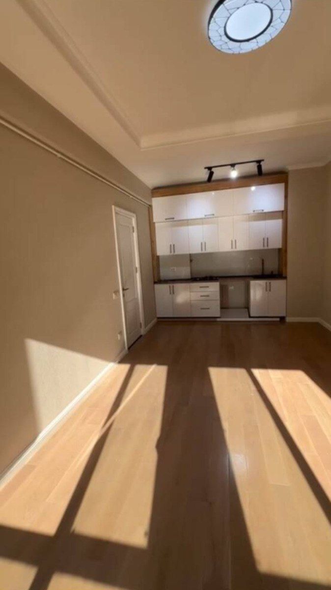 İcarəyə verilir 2 otaqlı yeni tikili 55 m² — Mənzil, Bakı (2)