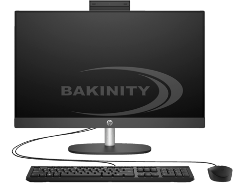 Monoblok HP Pro One 240 G10 (935X4EA) — 1 754.6 ₼ · Bakı · Monobloklar Monoblok HP Pro One 240 G10 (935X4EA) — Bakı