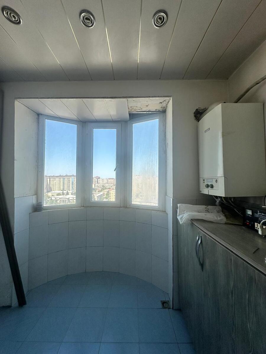 Satılır 4 otaqlı yeni tikili 153 m² — Mənzil, Bakı (12)
