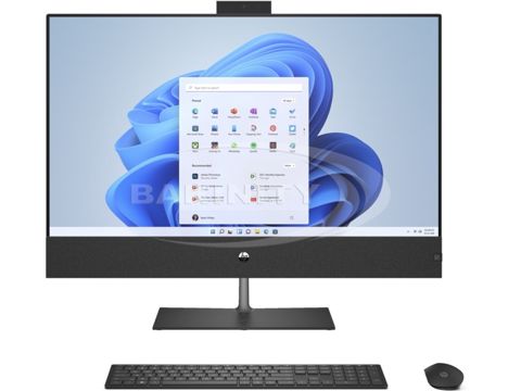 Monoblok HP Pavilion All-in-One 32-b0022ci (6X8A3EA) — Компьютеры и ноутбуки