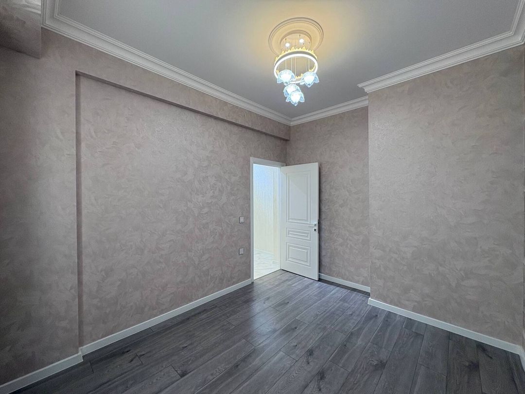 Satılır 3 otaqlı yeni tikili 76 m² — Mənzil, Bakı (8)