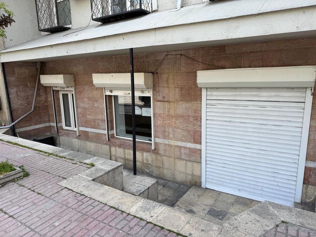Obyekt Icarəyə Verilir, 70 M², Nəsimi Rayon,Azadlıq Prospekti, Bakı — Daşınmaz əmlak, Bakı (3)