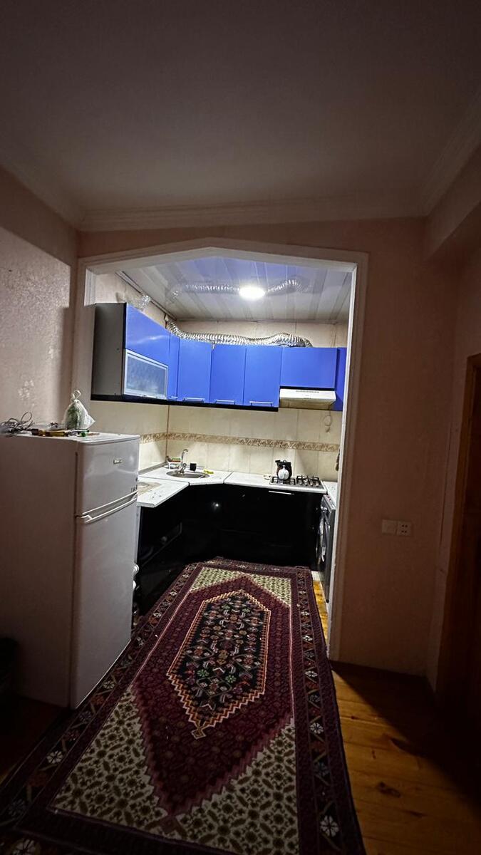 İcarəyə verilir 3 otaqlı yeni tikili 75 m² — Mənzil, Bakı (6)
