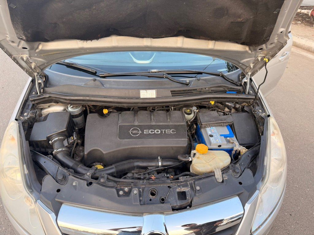 Opel Corsa, 1.3 L, 2008 il, 335 467 km 77-KD-614 — Avtomobillər, Tovuz (4)