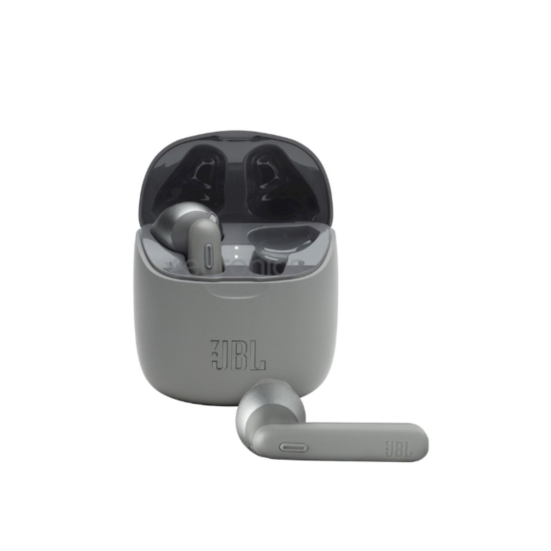 Simsiz qulaqlıq JBL Tune 225 TWS Grey (JBLT225TWSGRY) — Telefonlar və qadjetlər, Bakı (2)