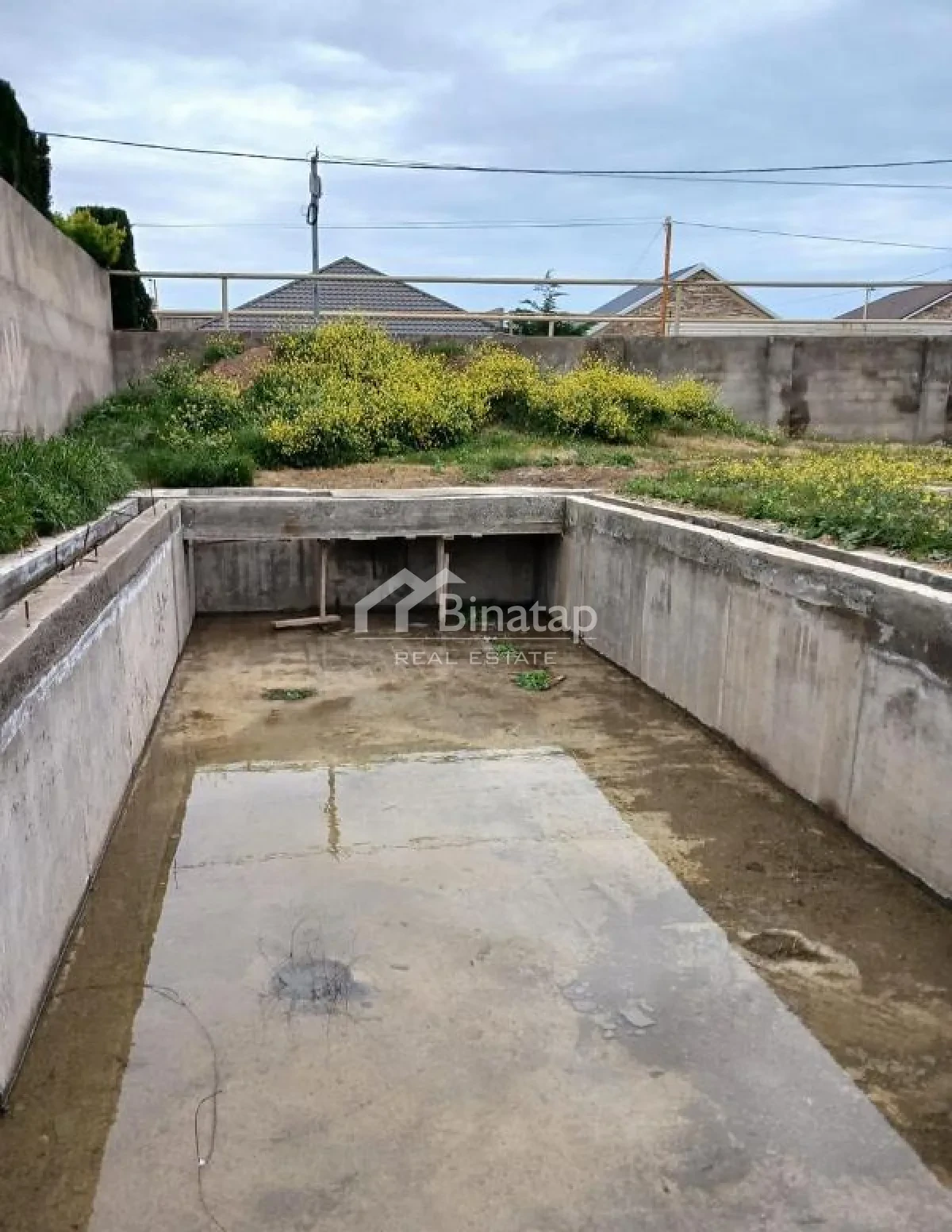 5+ otaqlı həyət evi / bağ evi 357 m², Mərdəkan qəsəbəsi, Xəzər rayonu — Ev, villa, Bakı (4)