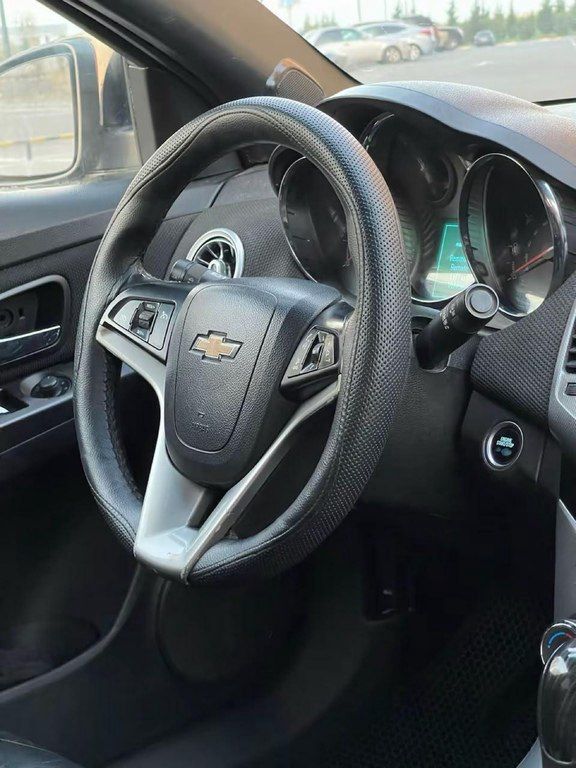 Chevrolet Cruze, 1.4 L, 2014 il, 264 000 km — Avtomobillər, Sumqayıt (7)