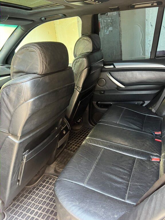 BMW 740, 4.4 L, 2001 il, 382 000 km 77-SO-183 — Avtomobillər, Bakı (5)