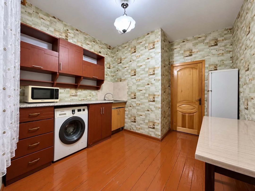 Satılır 2 otaqlı köhnə tikili 52.1 m² — Mənzil, Sumqayıt (4)