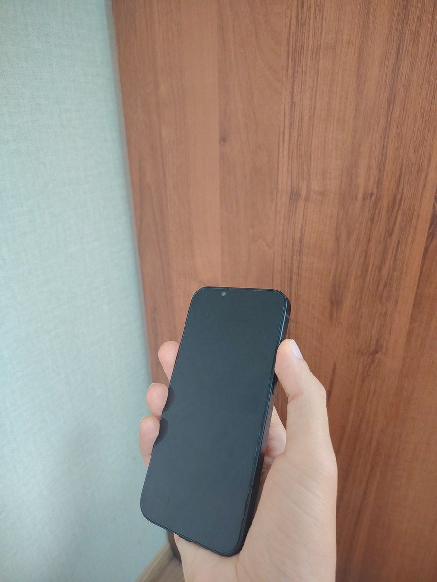 Apple iPhone 14 Midnight 128GB/6GB — Smartfonlar, Bakı