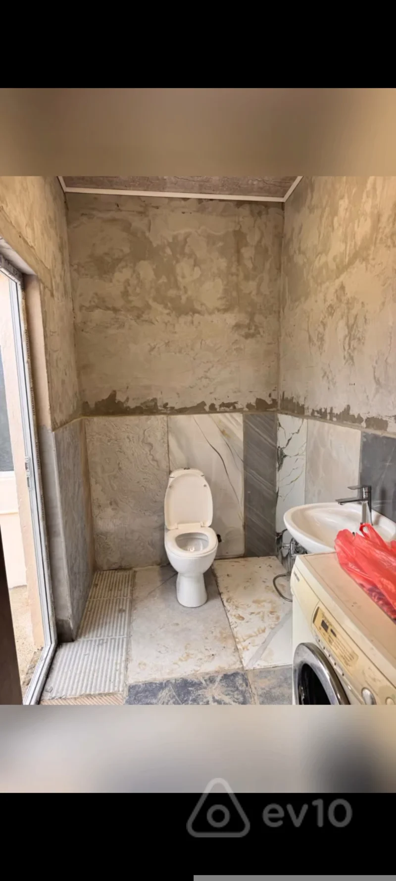 2 otaqlı həyət evi, 45 m², Qala — kirayə — Ev, villa, Bakı (10)