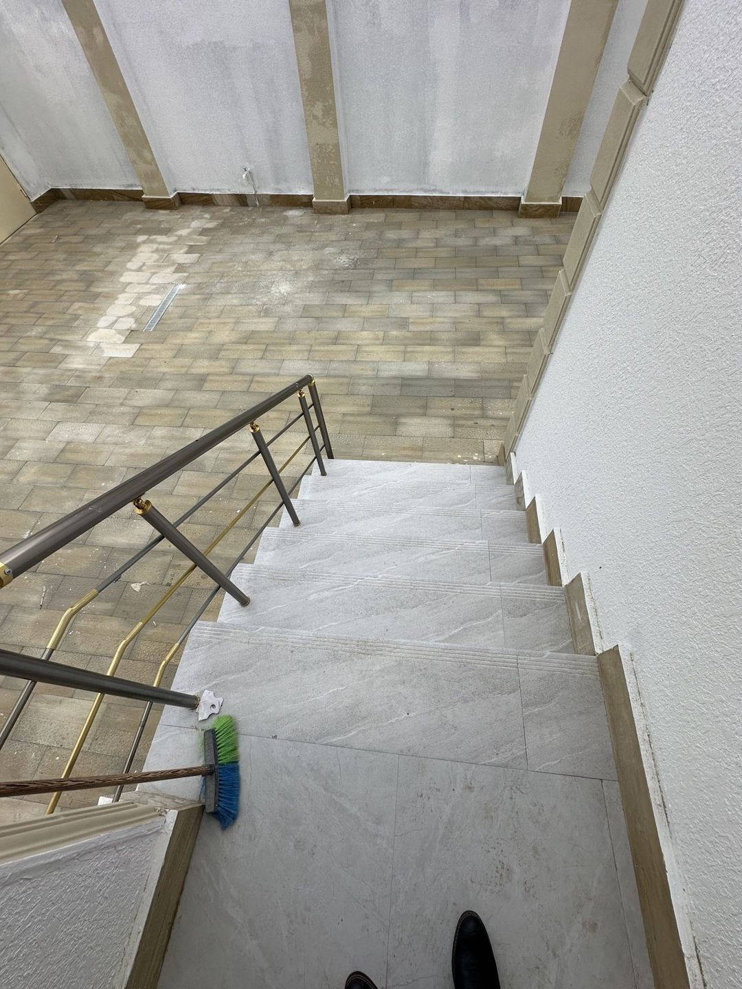 Satılır 3 otaqlı həyət evi/bağ evi 90 m² — Ev, villa, Bakı (10)