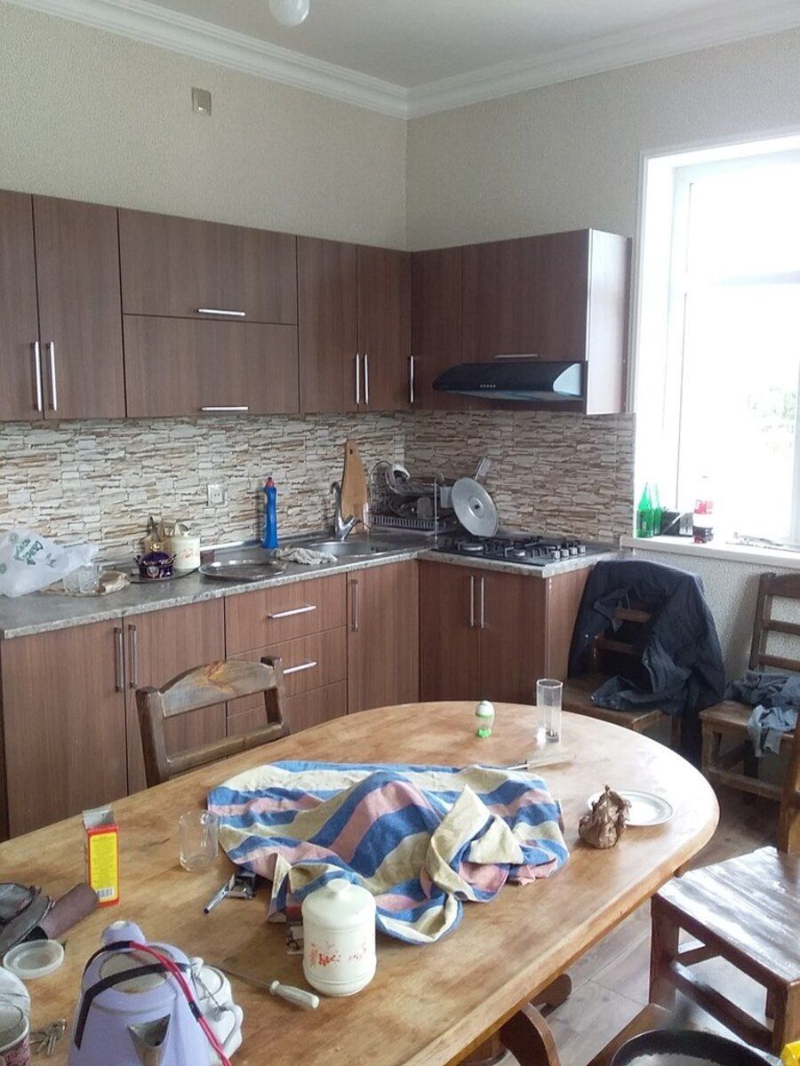 İcarəyə verilir 5 otaqlı həyət evi/bağ evi 230 m² — Ev, villa, Bakı (7)