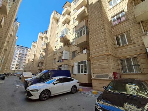 Satılır 2 otaqlı yeni tikili 42 m² — 87 000 ₼ · Xırdalan · Mənzil Satılır 2 otaqlı yeni tikili 42 m² — Xırdalan