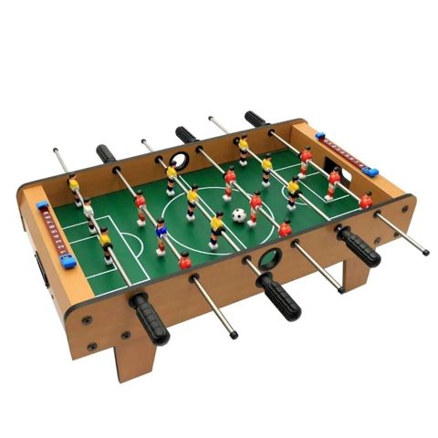 Stolüstü futbol oyunu Globex – yüzlərlə çeşid məhsulu ən sərfəli — Bakı
