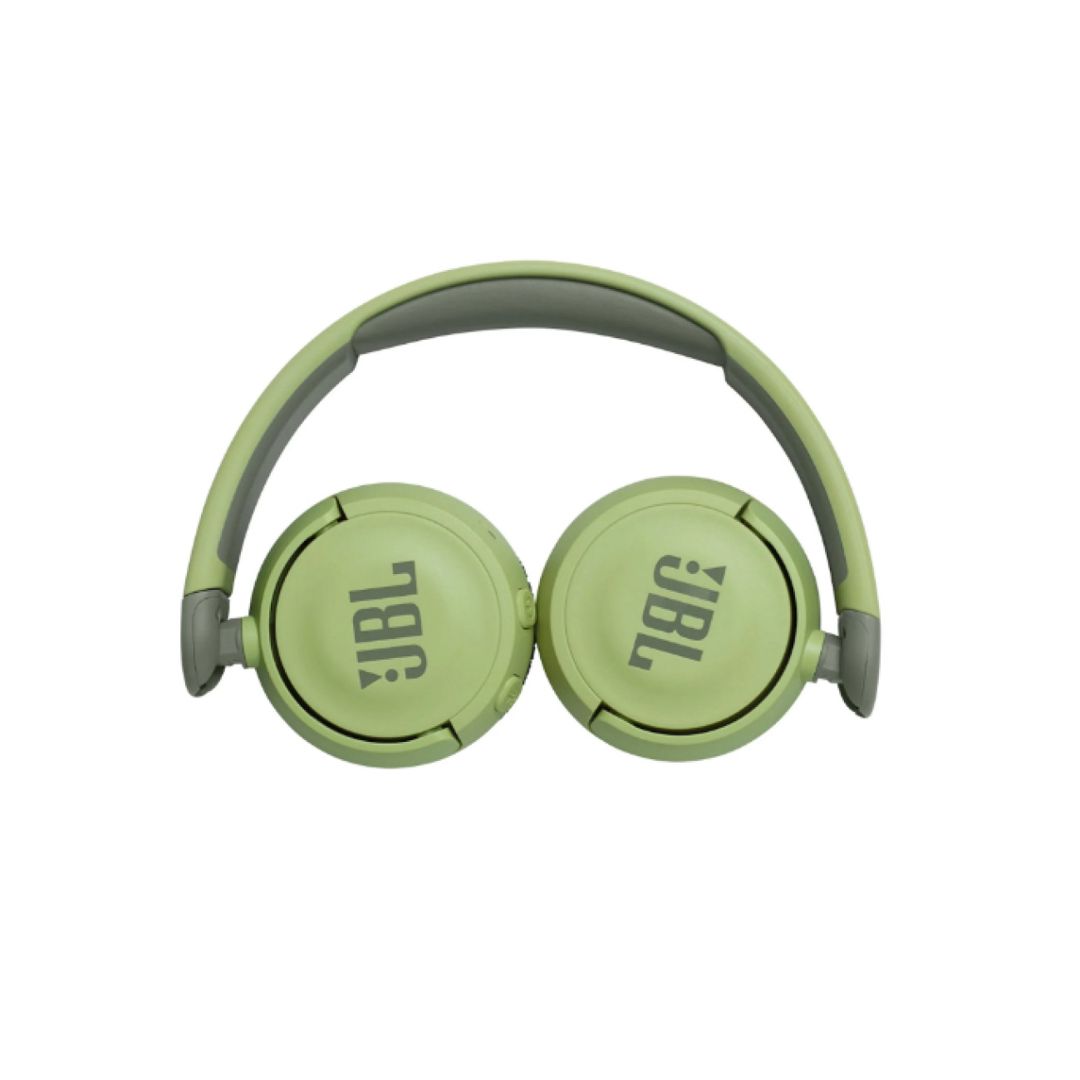 Simsiz qulaqlıqlar JBL JR310BT Green JBLJR310BTGRN) — Telefonlar və qadjetlər, Bakı (2)