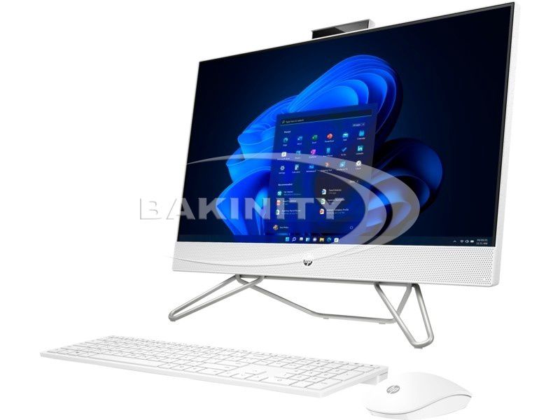 Monoblok HP Pro 240 G9 All-in-One (6D448EA) — Monobloklar, Bakı (2)