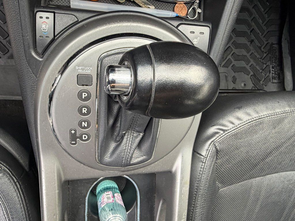 Kia Sportage, 2.4 L, 2014 il, 159 000 km — Avtomobillər, Bakı (7)