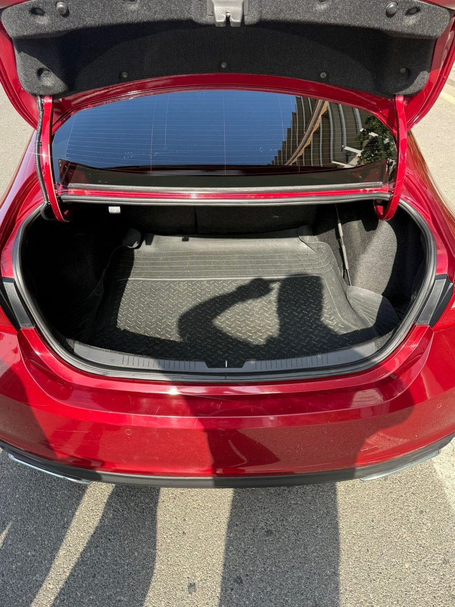 Chevrolet Malibu, 2018 il 88-DN-826 — Avtomobillər, Bakı (6)