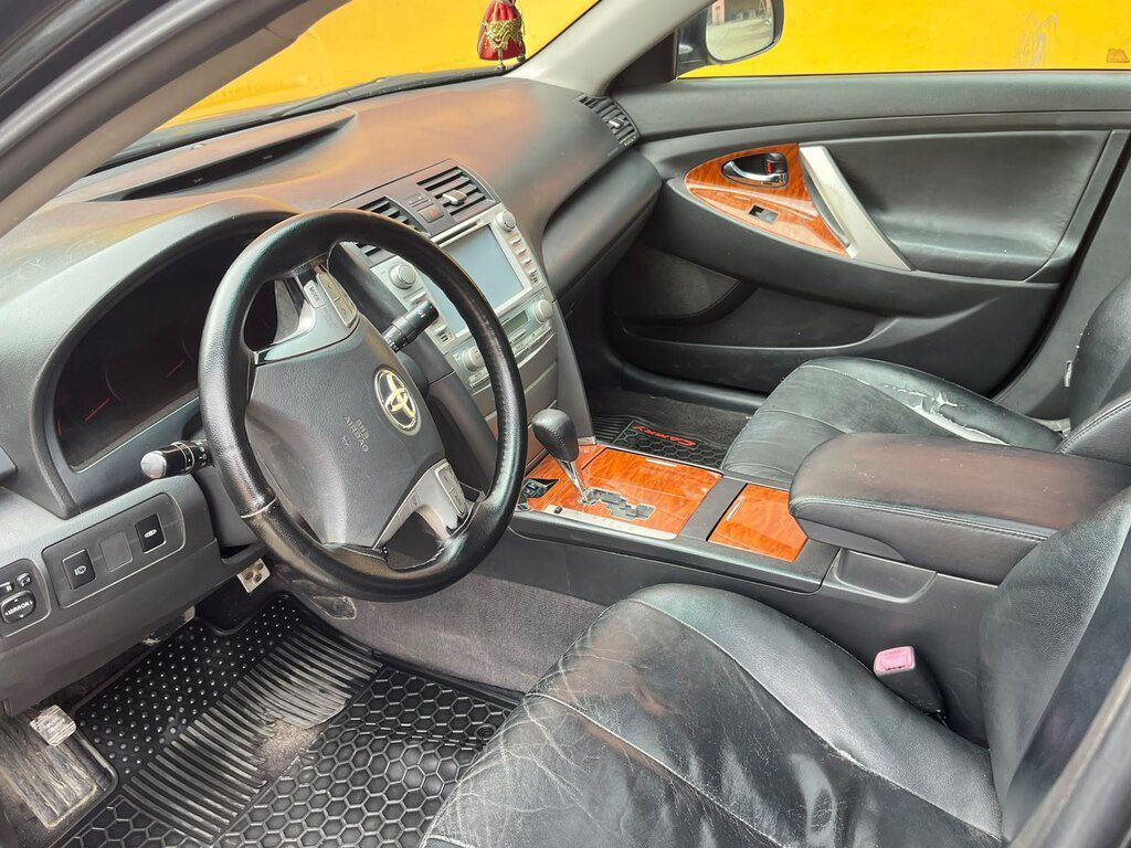 Toyota Camry, 2.4 L, 2008 il, 236 000 km 60-BT-545 — Avtomobillər, Tovuz (5)