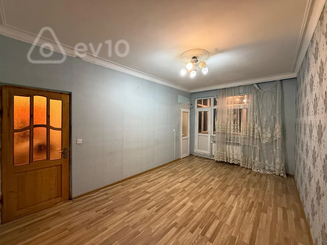 2 otaqlı mənzil, 50 m², İlqar Cümşüdov — Mənzil, Bakı (8)