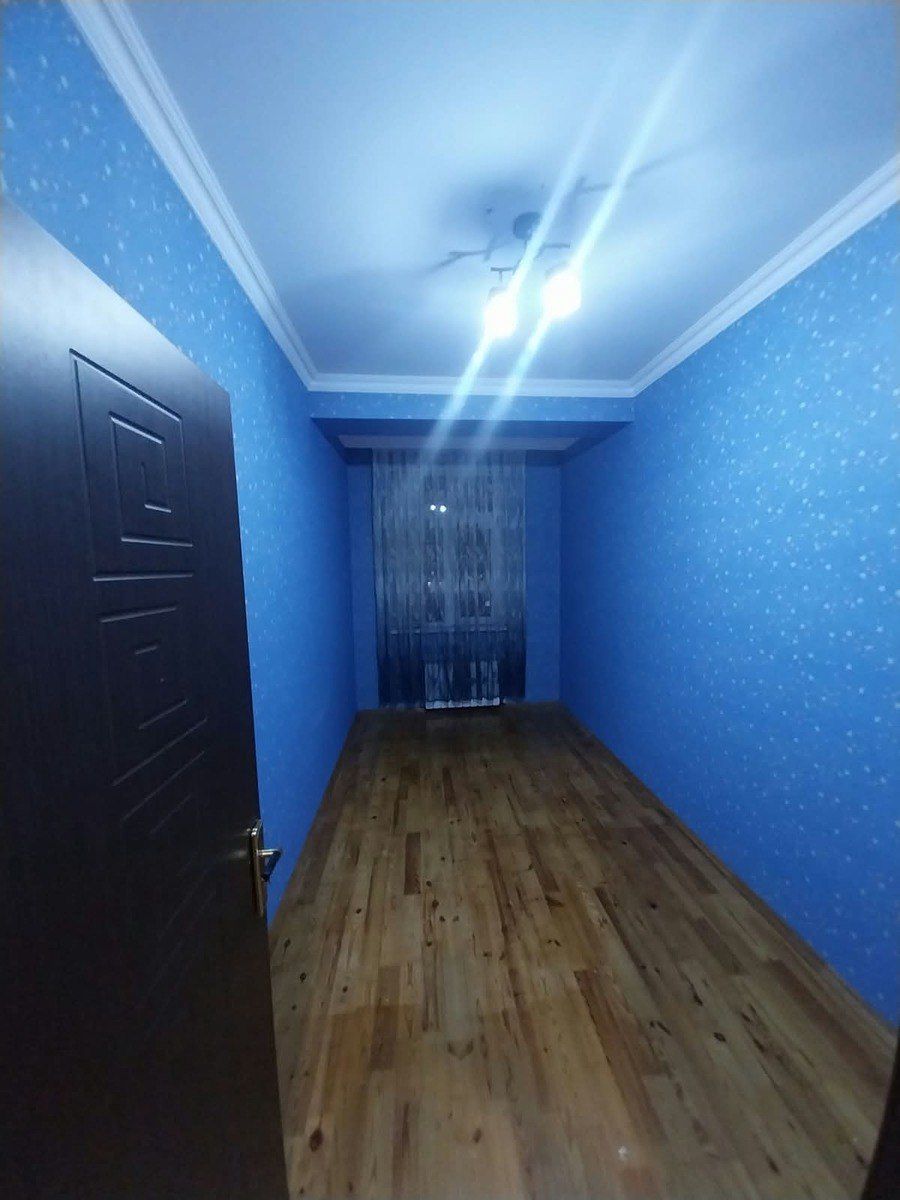 Satılır 3 otaqlı yeni tikili 95 m² — Mənzil, Bakı (4)