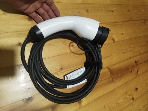 BYD adapteri — 55 ₼ · Bakı · Ehtiyat hissələri və aksesuarlar BYD adapteri — Bakı